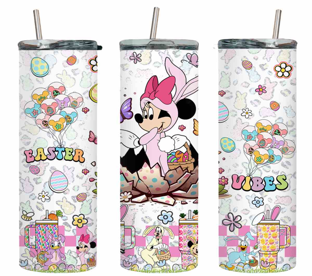 Minnie Easter Vibes-8943